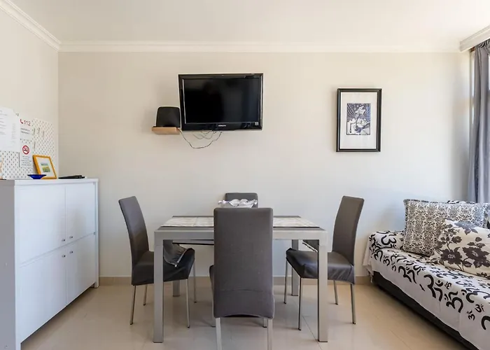 公寓 Da Rocha, Portimao