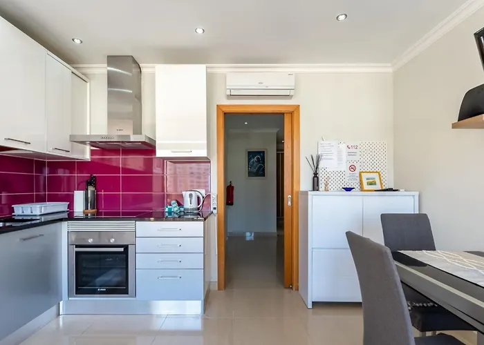 Da Rocha, Portimao 普拉亚-达罗沙