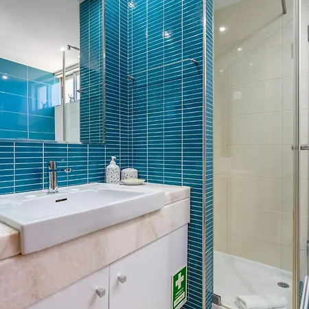 Apartament Da Rocha, Portimao *