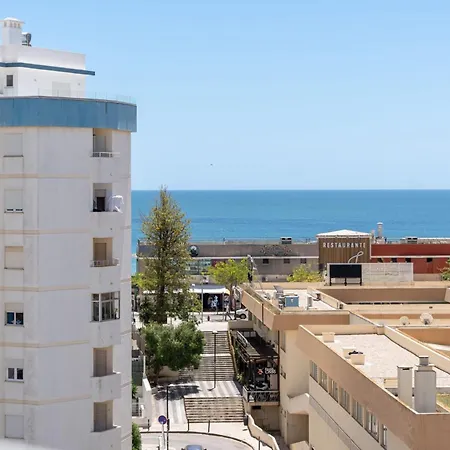 Appartement Da Rocha, Portimao *