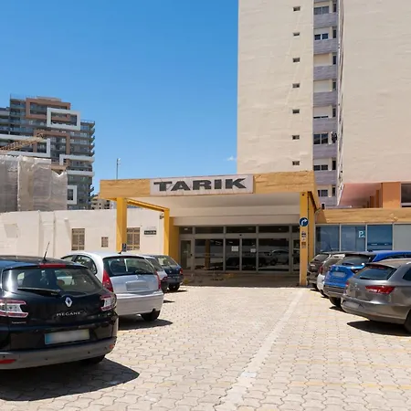 Apartament Da Rocha, Portimao *