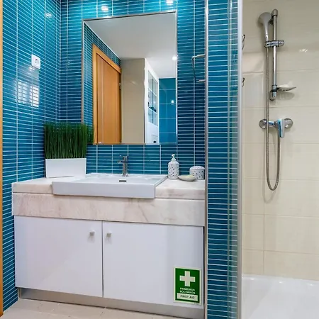 Appartement Da Rocha, Portimao