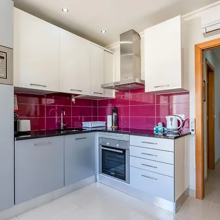 Da Rocha, Portimao Appartement Praia da Rocha