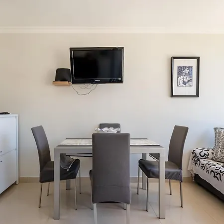 Appartement Da Rocha, Portimao